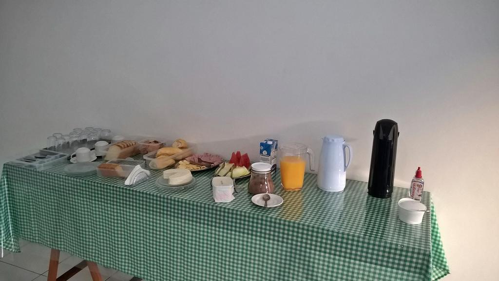 Pousada Br 101 Angra dos Reis Zewnętrze zdjęcie