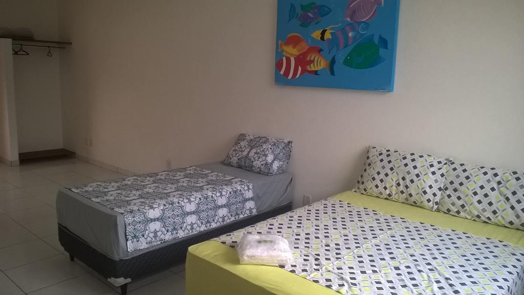 Pousada Br 101 Angra dos Reis Zewnętrze zdjęcie