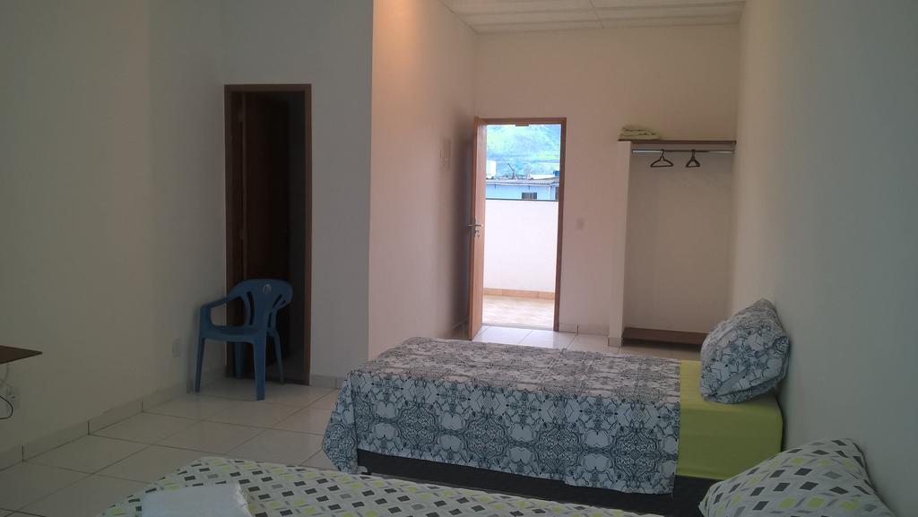 Pousada Br 101 Angra dos Reis Zewnętrze zdjęcie