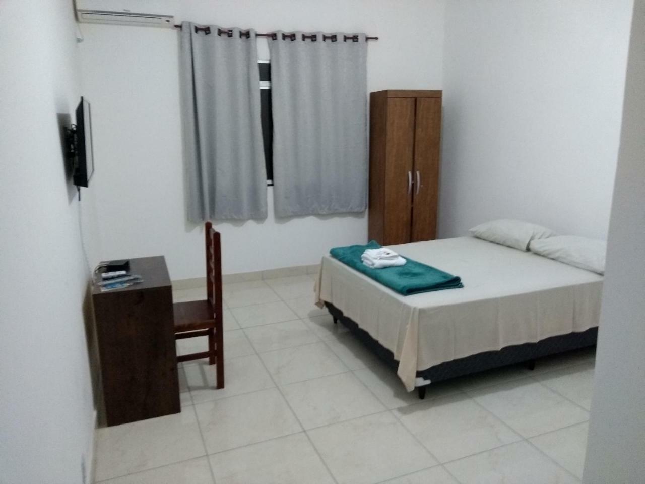 Pousada Br 101 Angra dos Reis Zewnętrze zdjęcie