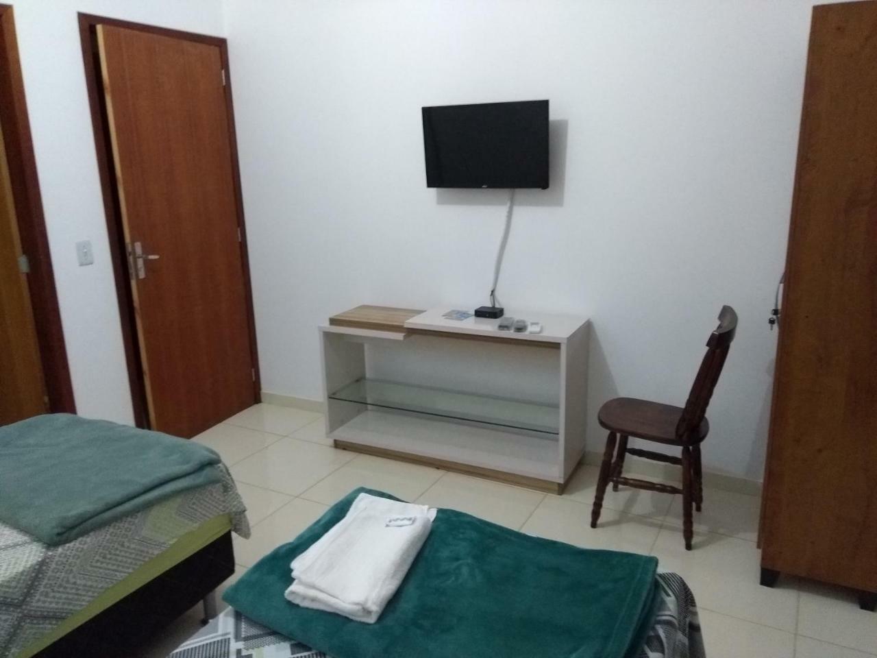 Pousada Br 101 Angra dos Reis Zewnętrze zdjęcie